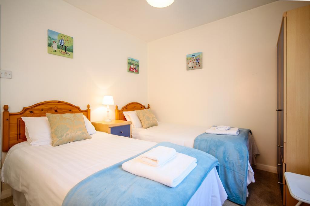 Guest house Alabare