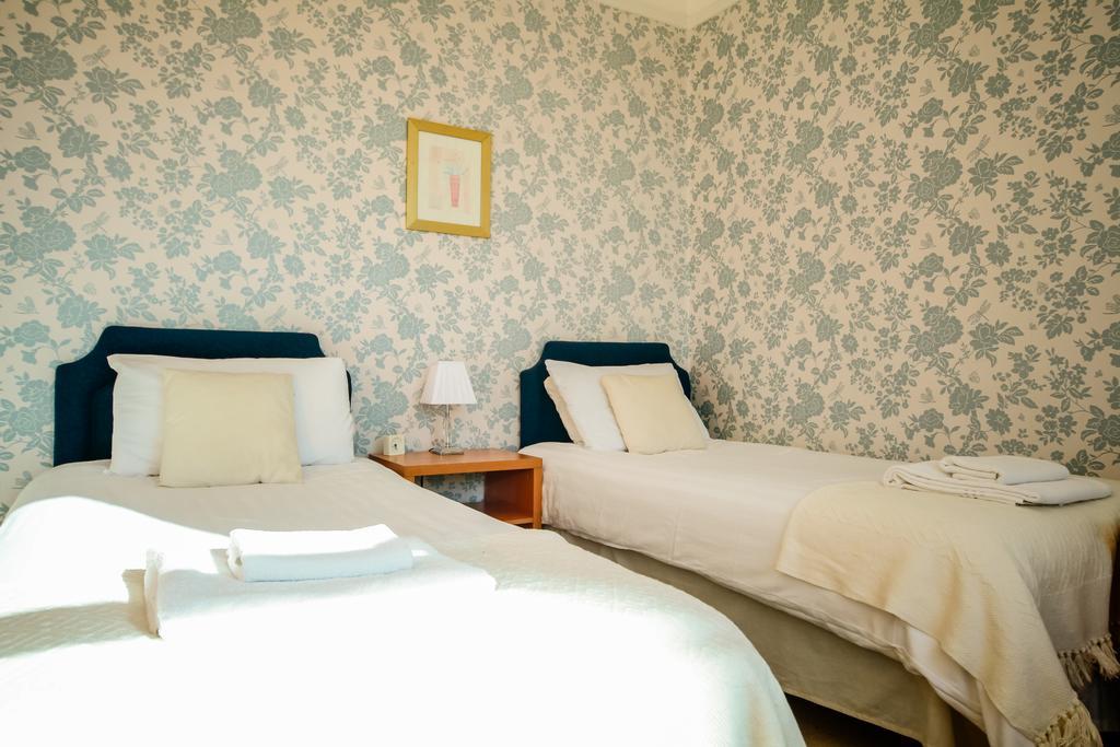 Guest house Alabare Salisbury