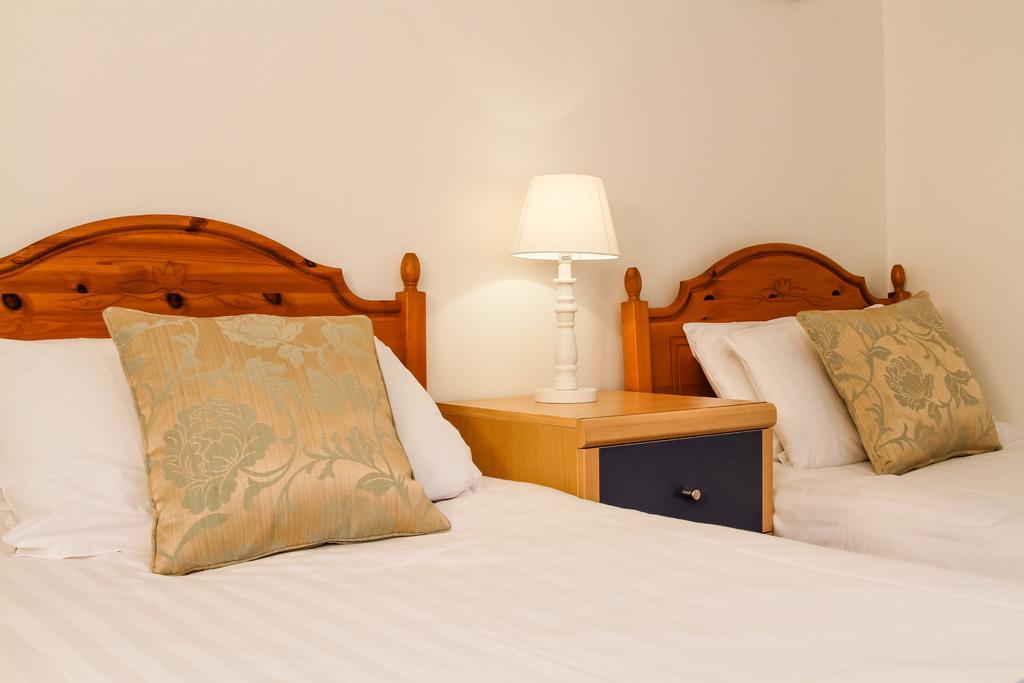 Guest house Alabare 3*