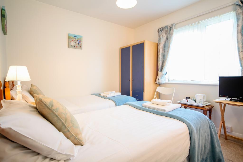 Alabare Guest house 3*