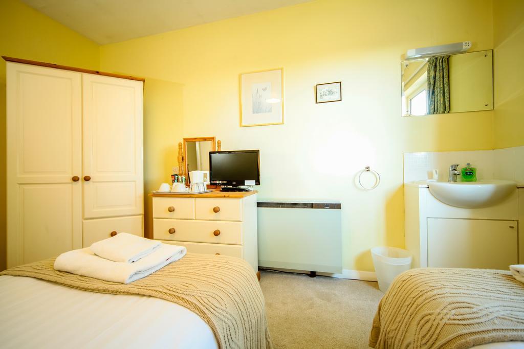 Alabare Guest house 3*