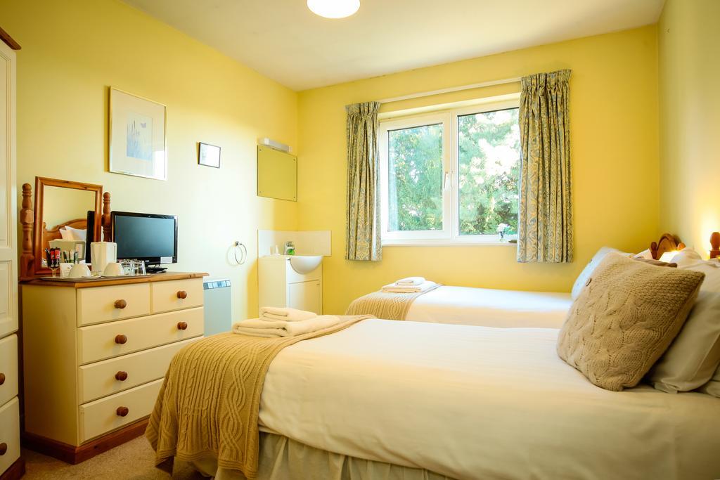 Guest house Alabare Salisbury
