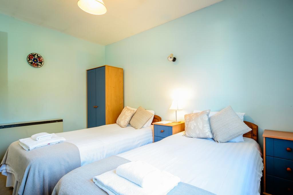 Guest house Alabare