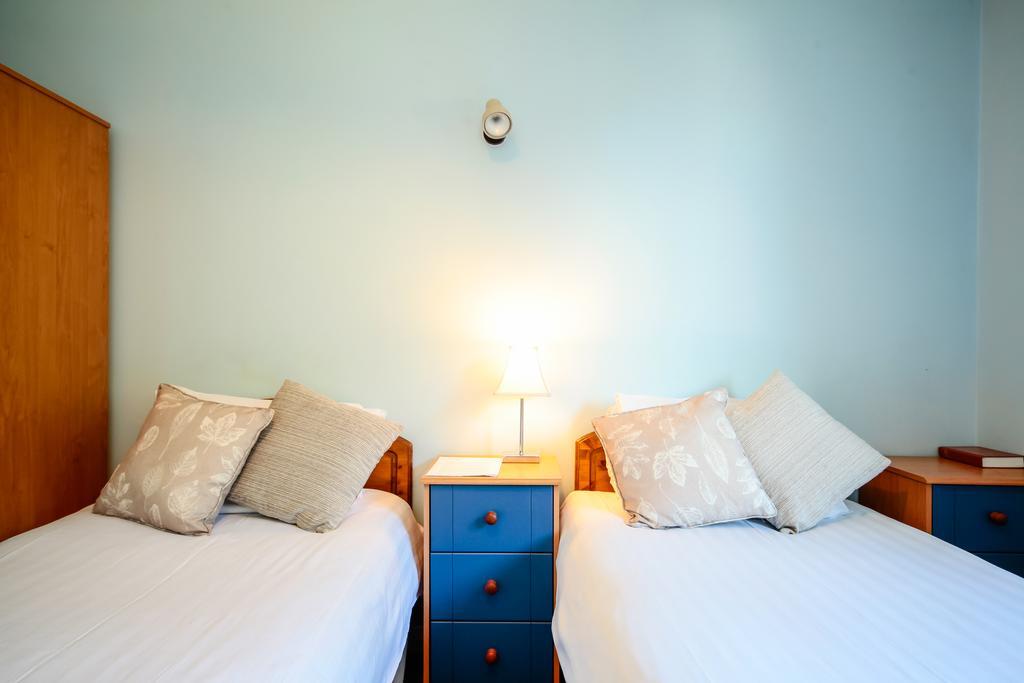 Guest house Alabare 3*