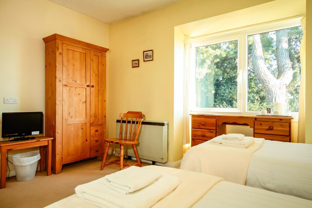 Alabare Guest house Salisbury