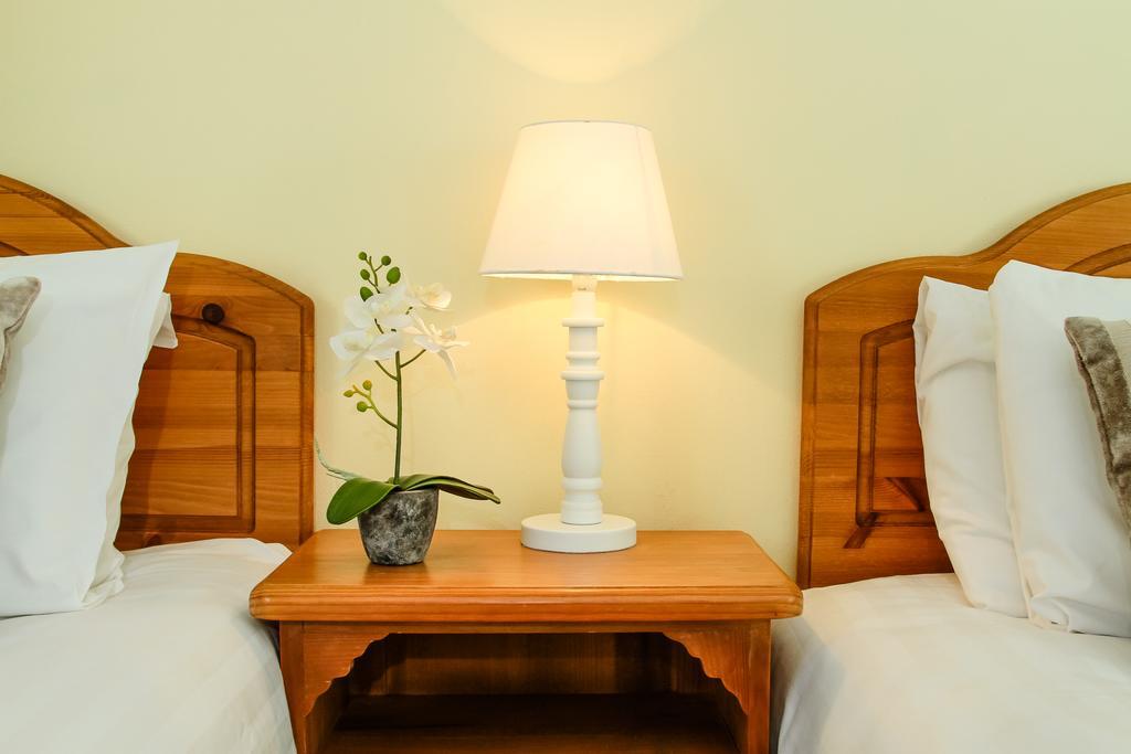 Alabare Guest house