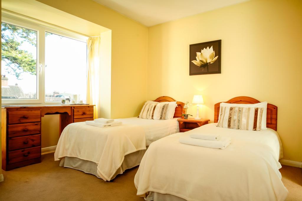 Guest house Alabare