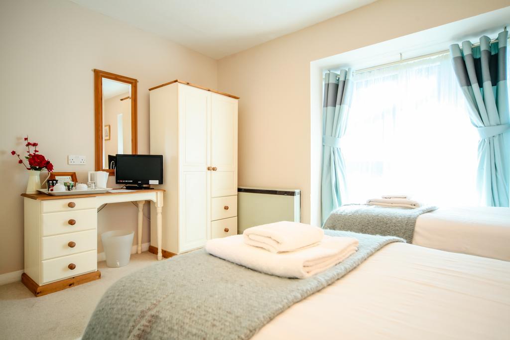 Alabare 3* Salisbury