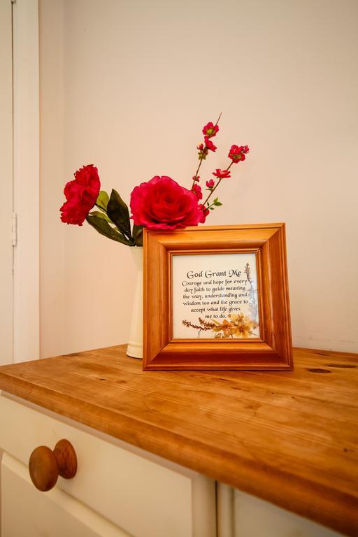 Alabare Guest house
