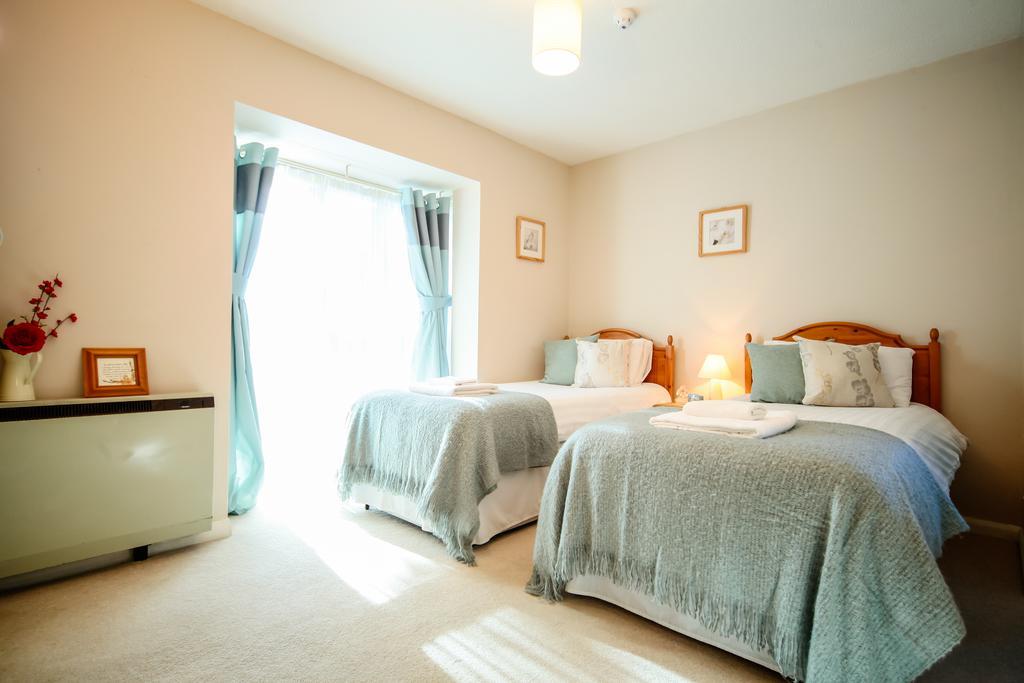 Guest house Alabare 3*