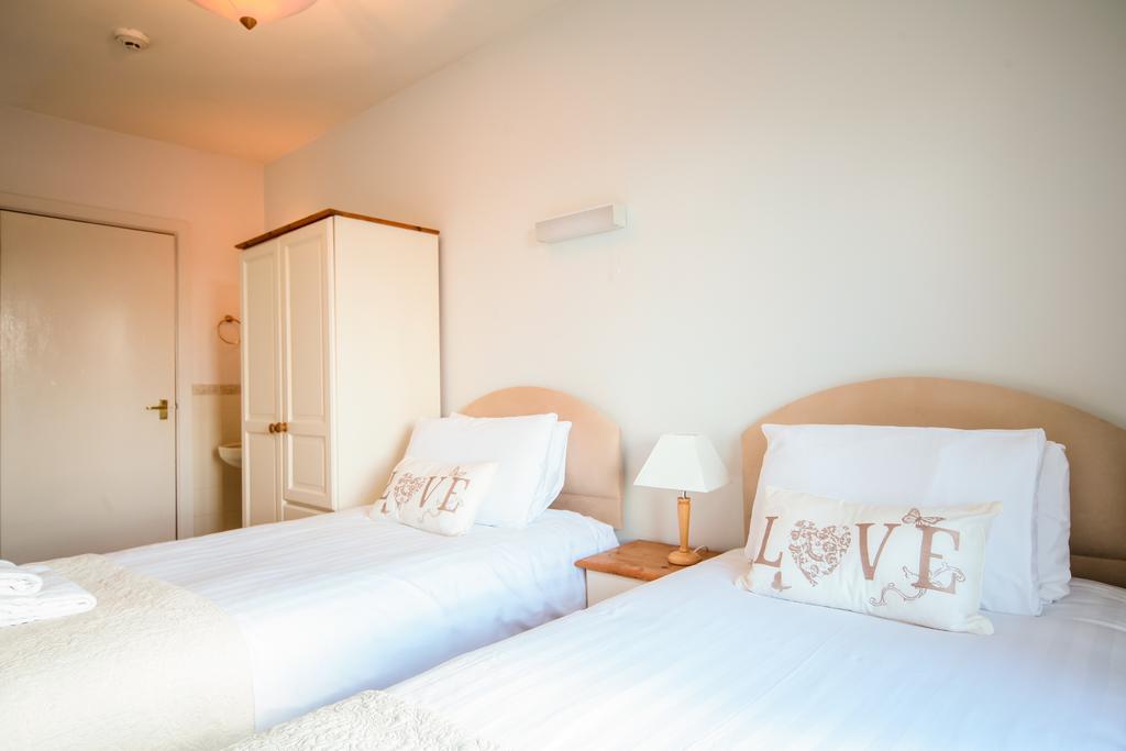 Guest house Alabare Salisbury