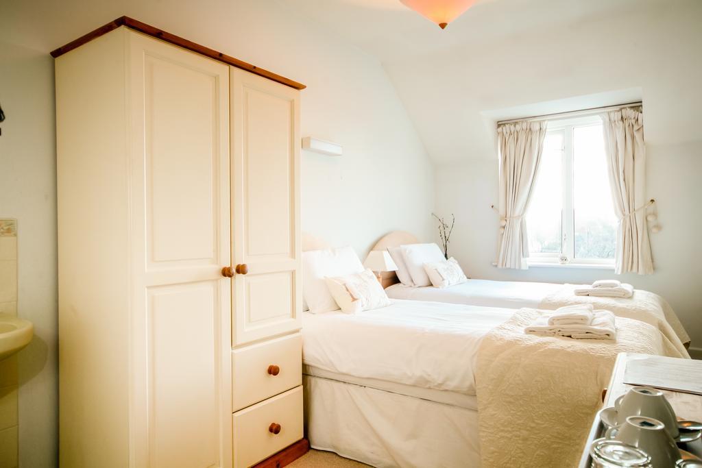 Alabare Guest house Salisbury