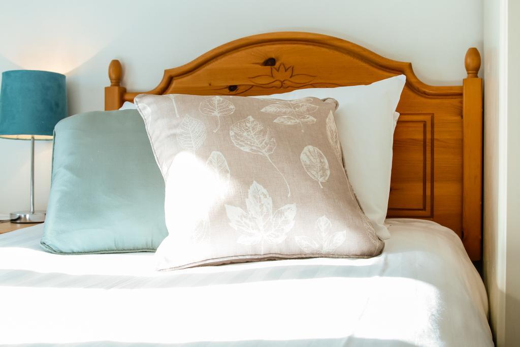 Alabare Guest house Salisbury