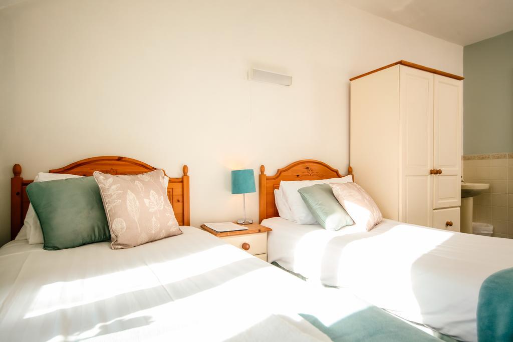 Alabare 3* Salisbury