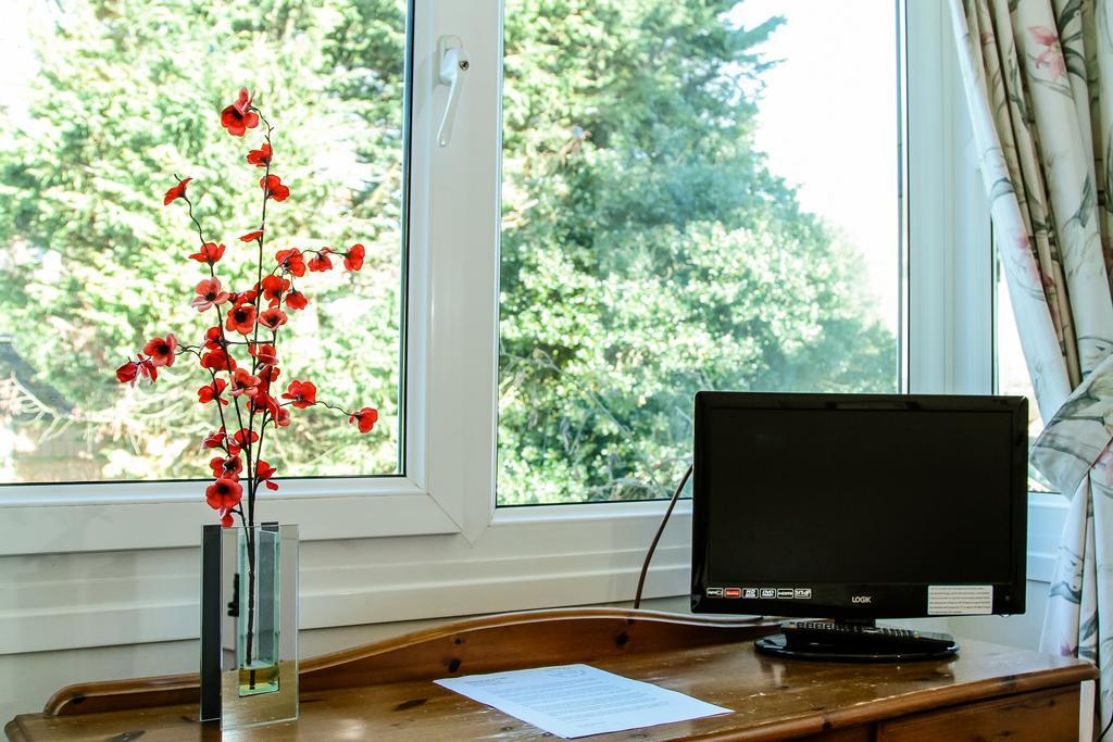 Guest house Alabare Salisbury