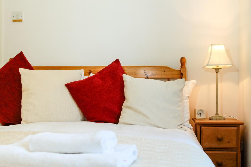 Alabare Guest house Salisbury