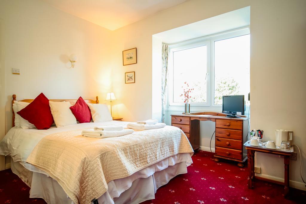 Alabare Guest house
