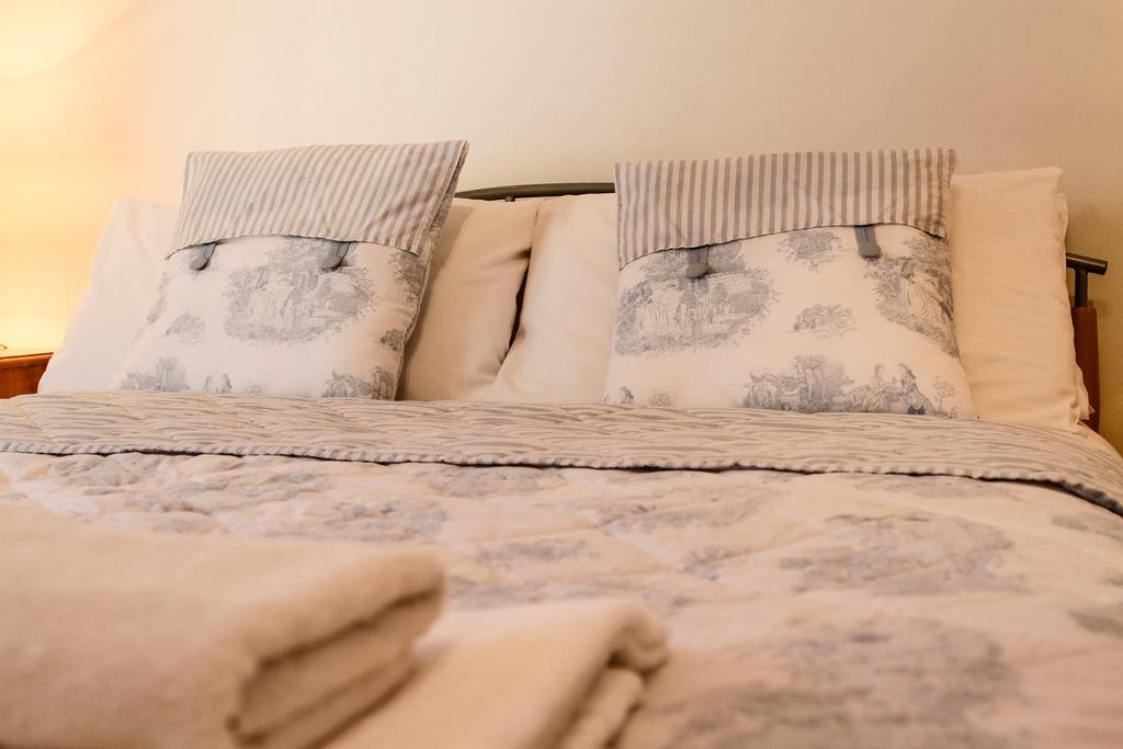 Guest house Alabare