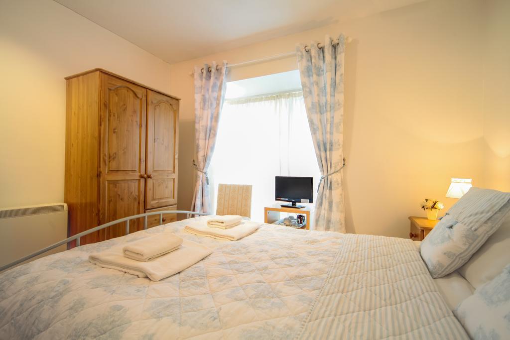 Alabare Guest house Salisbury