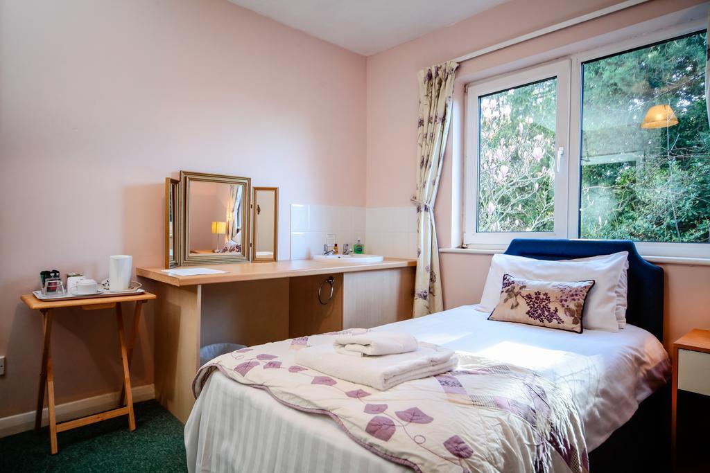 Guest house Alabare