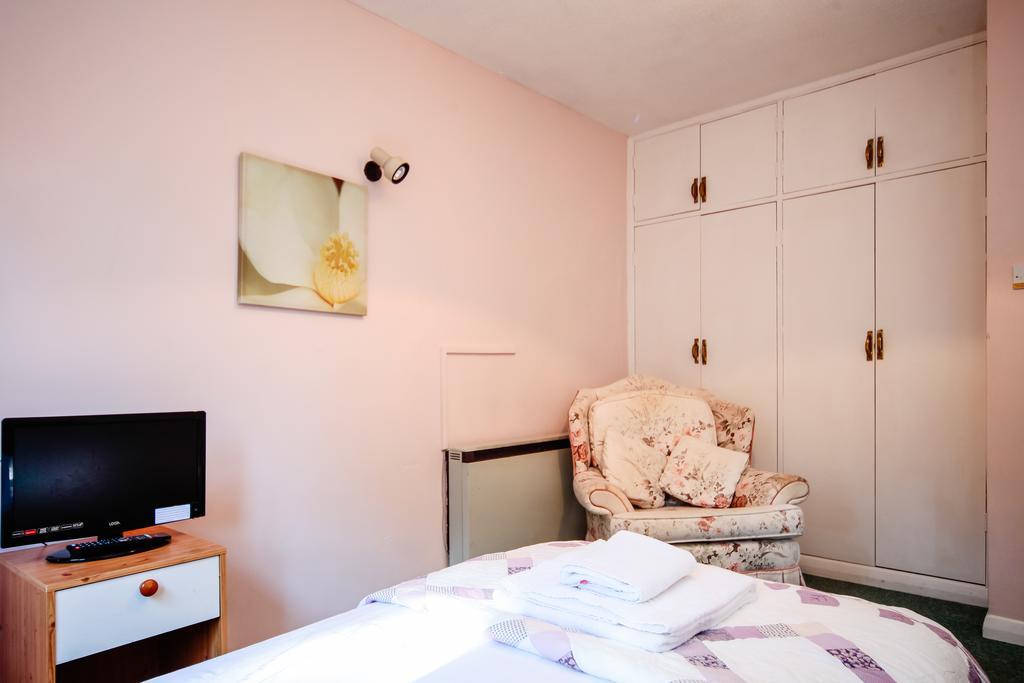 Guest house Alabare Salisbury