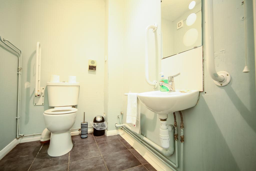 Alabare Guest house Salisbury