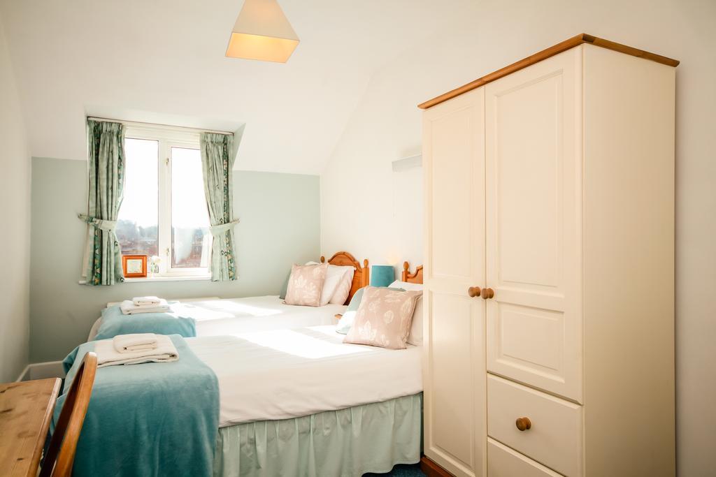 Alabare Guest house