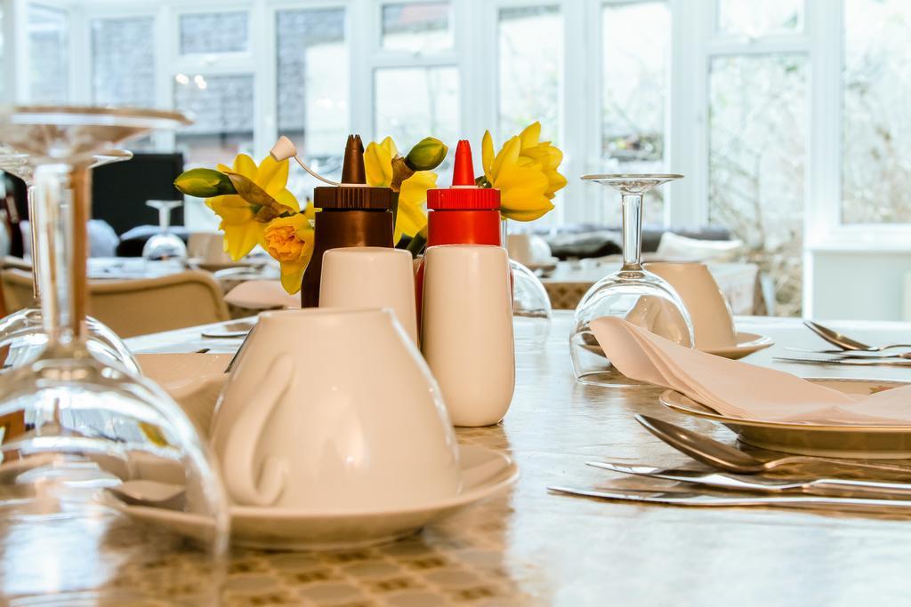 Alabare Guest house 3*