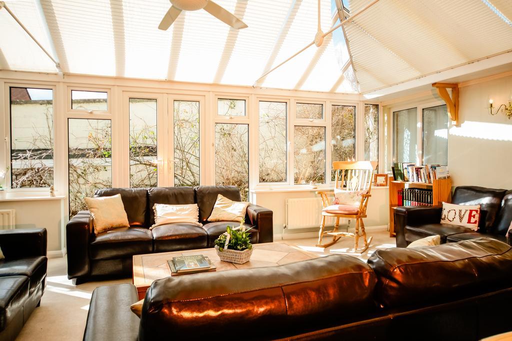 Alabare Guest house