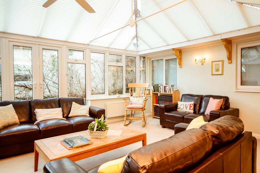 Guest house Alabare Salisbury