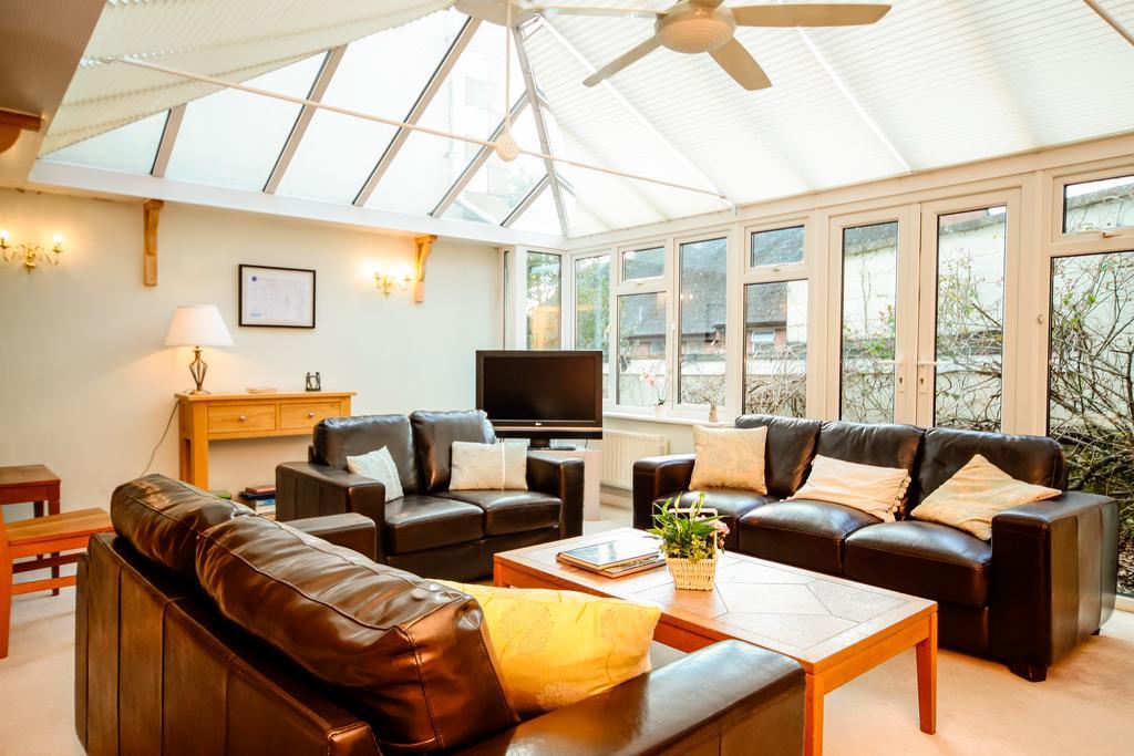 Alabare 3* Salisbury