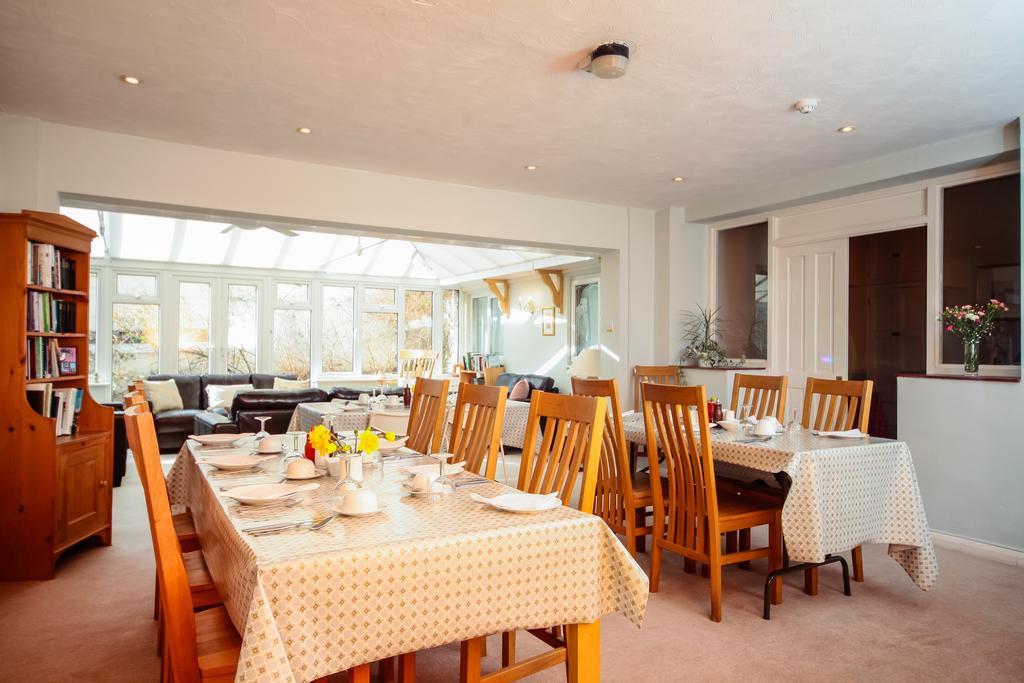 Alabare 3* Salisbury