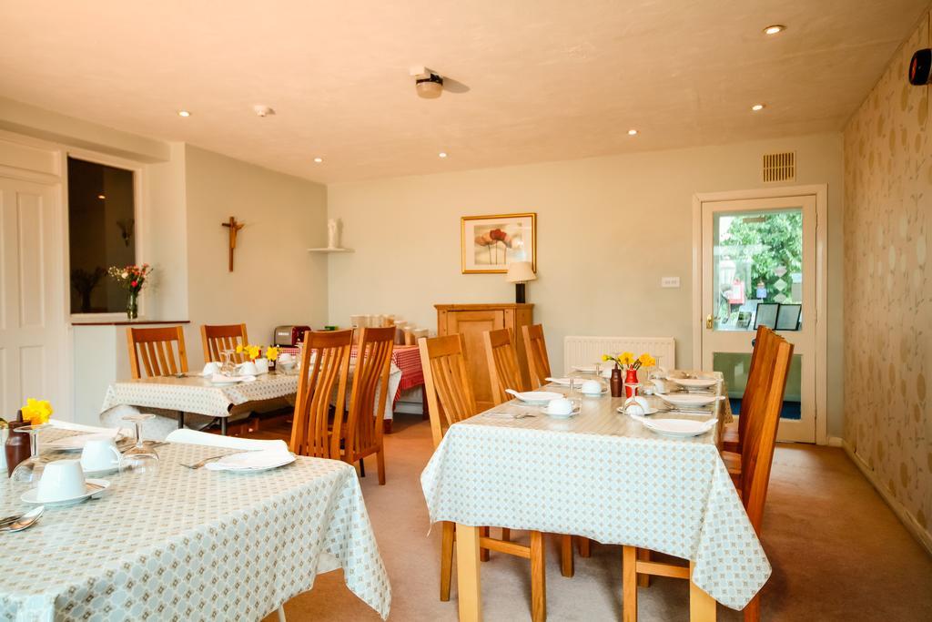 Alabare Guest house