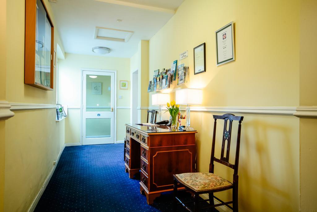 Guest house Alabare 3*