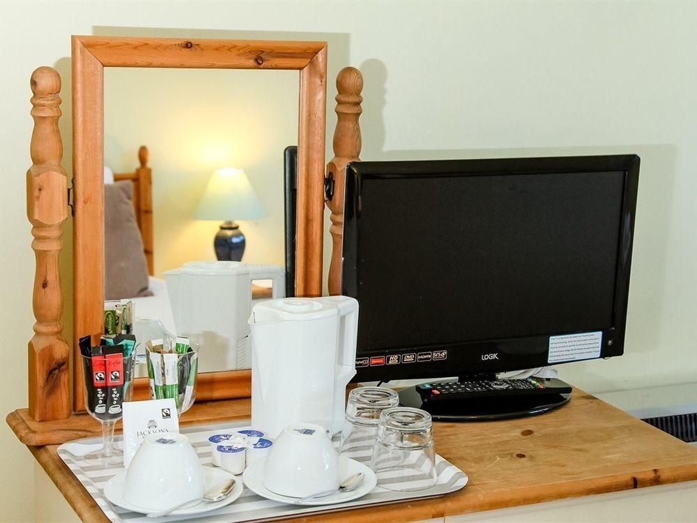 Alabare Guest house 3*