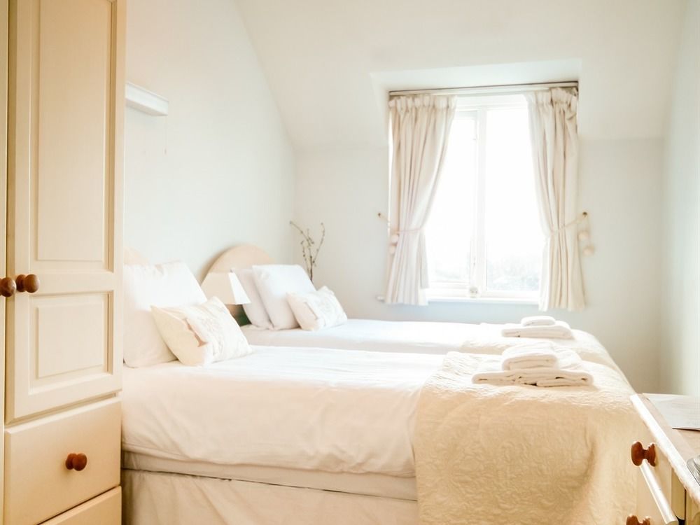 Alabare Guest house 3*