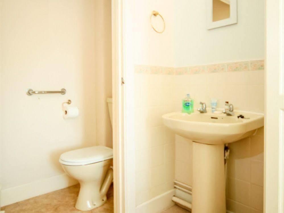 Guest house Alabare Salisbury
