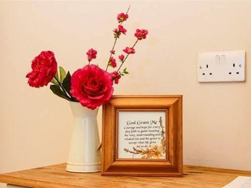 Alabare Guest house 3*
