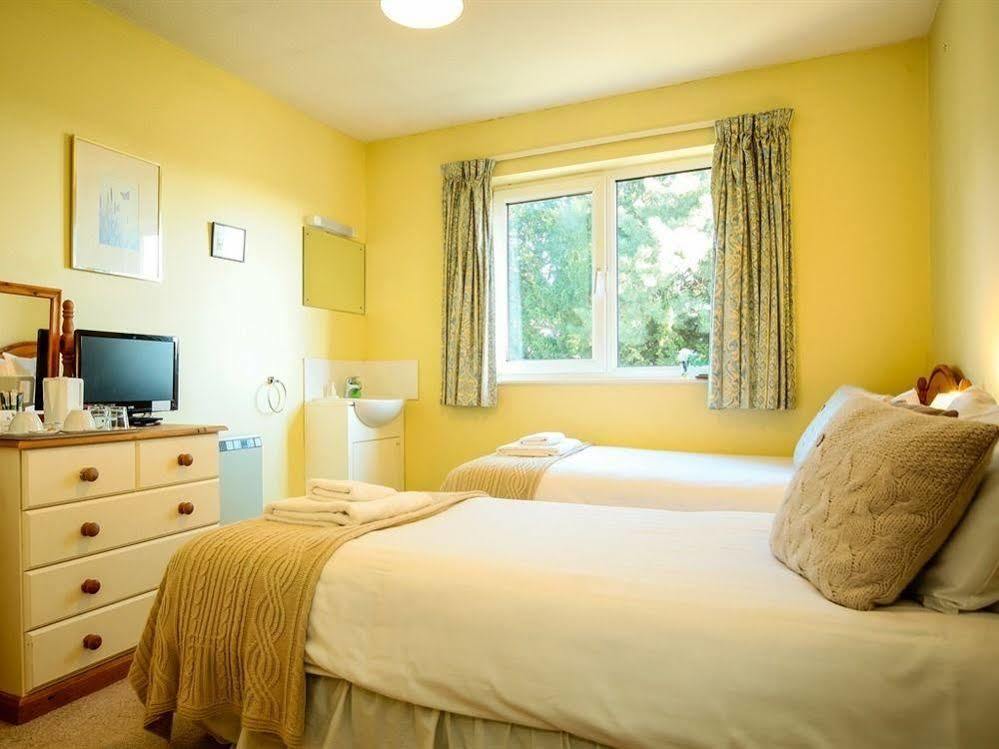 Alabare Guest house Salisbury