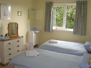 Alabare Guest house 3*